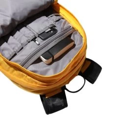 THE NORTH FACE BOREALIS CLASSIC SUMMIT GOLD-TNF BLACK 23 -Magasin de sacs à dos en plein air 9 124175 nf00cf9czu3 05