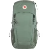 Fjallraven FJÄLLRÄVEN ABISKO HIKE 35 PATINA GREEN 23