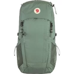 Fjallraven FJÄLLRÄVEN ABISKO HIKE 35 PATINA GREEN 23