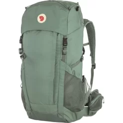Fjallraven FJÄLLRÄVEN ABISKO HIKE 35 PATINA GREEN 23 -Magasin de sacs à dos en plein air 9 127586 27223 614 03