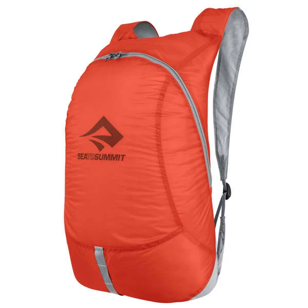 SEA TO SUMMIT SAC A DOS ULTRA LEGER DAY PACK 20L SPICY ORANGE 23 1 SEA TO SUMMIT SAC A DOS ULTRA LEGER DAY PACK 20L SPICY ORANGE 23