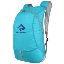 SEA TO SUMMIT SAC A DOS ULTRA LEGER DAY PACK 20L BLUE ATOLL 23