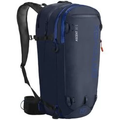 ORTOVOX ASCENT 30 S DARK NAVY 23