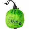MILLET RAINCOVER S" ACID GREEN 19