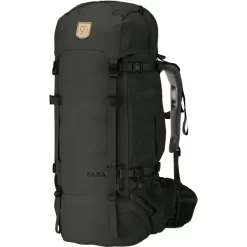 Fjallraven FJALL RAVEN KAJKA 75 FOREST GREEN 23