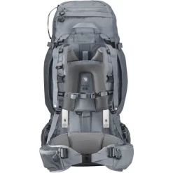 Fjallraven FJALL RAVEN KAJKA 75 FOREST GREEN 23 -Magasin de sacs à dos en plein air 9 27273 27095 660 03