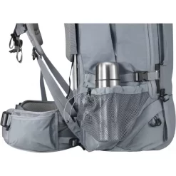 Fjallraven FJALL RAVEN KAJKA 75 FOREST GREEN 23 -Magasin de sacs à dos en plein air 9 27273 27095 660 06