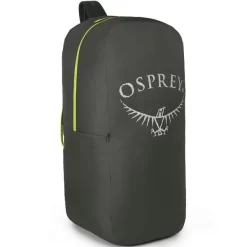 OSPREY AIRPORTER L SHADOW GREY 20