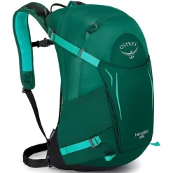 OSPREY HIKELITE 26 ALOE GREEN 23