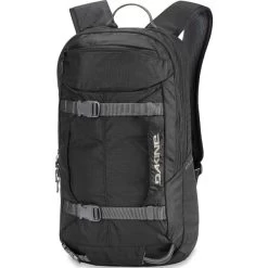DAKINE MISSION PRO 18L BLACK 23