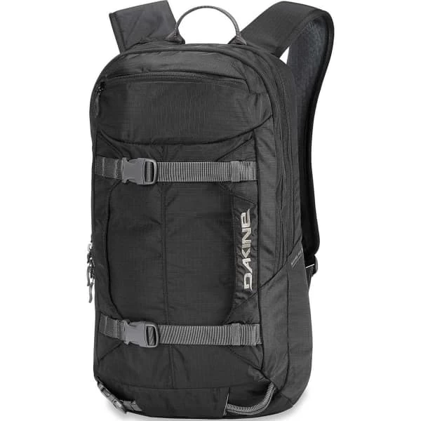 DAKINE MISSION PRO 18L BLACK 23 1 DAKINE MISSION PRO 18L BLACK 23