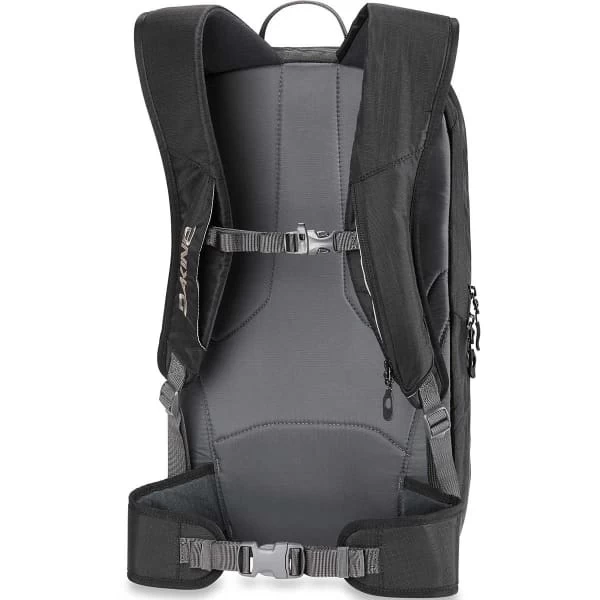 DAKINE MISSION PRO 18L BLACK 23 2 DAKINE MISSION PRO 18L BLACK 23 – Image 2
