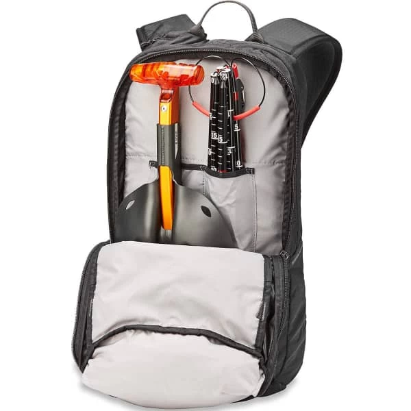 DAKINE MISSION PRO 18L BLACK 23 3 DAKINE MISSION PRO 18L BLACK 23 – Image 3