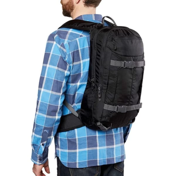 DAKINE MISSION PRO 18L BLACK 23 5 DAKINE MISSION PRO 18L BLACK 23 – Image 5