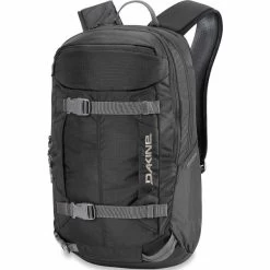 DAKINE MISSION PRO 25L BLACK 23