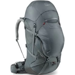 LOWE ALPINE CERRO TORRE ND60:80 DARK SLATE 23