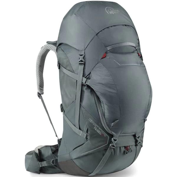 LOWE ALPINE CERRO TORRE ND60:80 DARK SLATE 23 1 LOWE ALPINE CERRO TORRE ND60:80 DARK SLATE 23