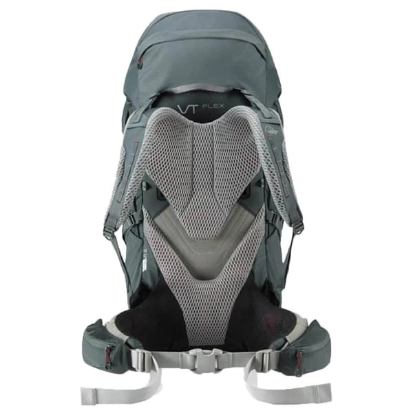 LOWE ALPINE CERRO TORRE ND60:80 DARK SLATE 23 2 LOWE ALPINE CERRO TORRE ND60:80 DARK SLATE 23 – Image 2