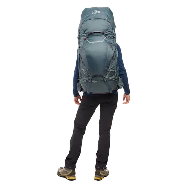 LOWE ALPINE CERRO TORRE ND60:80 DARK SLATE 23 3 LOWE ALPINE CERRO TORRE ND60:80 DARK SLATE 23 – Image 3