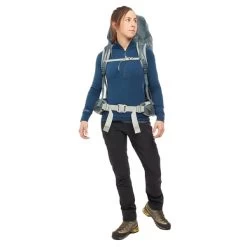 LOWE ALPINE CERRO TORRE ND60:80 DARK SLATE 23 9 LOWE ALPINE CERRO TORRE ND60:80 DARK SLATE 23 -Magasin de sacs à dos en plein air 9 54939 cerro torre nd60 80 dark slate fbq 03 sl 60 04