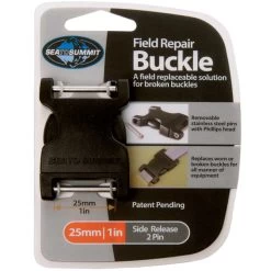 SEA TO SUMMIT BOUCLE 25MM 2 PIN / FIELD REPAIR 23