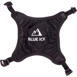 BLUE ICE HELMET HOLDER BLACK 23