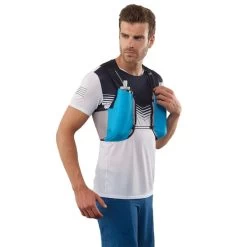 SALOMON S/LAB SENSE 2 SET TRANSCEND BLUE 20 -Magasin de sacs à dos en plein air 9 68199 s lab sense 2 set transcend blue lc1302200 03