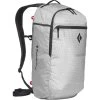 BLACK DIAMOND TRAIL ZIP 18 BACKPACK ALLOY 23
