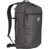 BLACK DIAMOND TRAIL ZIP 18 BACKPACK BLACK 23