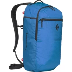 BLACK DIAMOND TRAIL ZIP 18 BACKPACK KINGFISHER 23
