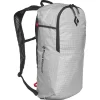 BLACK DIAMOND TRAIL ZIP 14 BACKPACK ALLOY 22