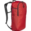 BLACK DIAMOND TRAIL ZIP 14 BACKPACK HYPER RED 22