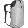 BLACK DIAMOND TRAIL BLITZ 16 BACKPACK ALLOY 23