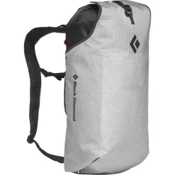 BLACK DIAMOND TRAIL BLITZ 16 BACKPACK ALLOY 23