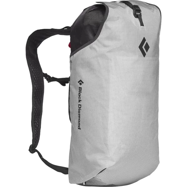 BLACK DIAMOND TRAIL BLITZ 16 BACKPACK ALLOY 23 1 BLACK DIAMOND TRAIL BLITZ 16 BACKPACK ALLOY 23