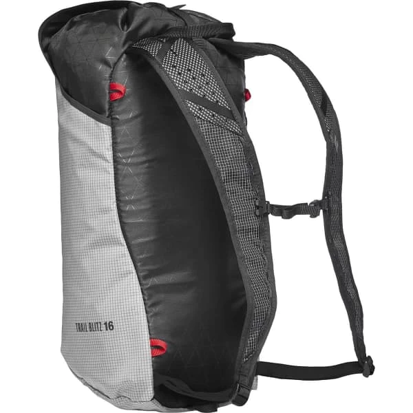 BLACK DIAMOND TRAIL BLITZ 16 BACKPACK ALLOY 23 2 BLACK DIAMOND TRAIL BLITZ 16 BACKPACK ALLOY 23 – Image 2