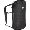 BLACK DIAMOND TRAIL BLITZ 16 BACKPACK BLACK 23