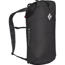 BLACK DIAMOND TRAIL BLITZ 16 BACKPACK BLACK 23