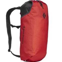 BLACK DIAMOND TRAIL BLITZ 16 BACKPACK HYPER RED 23