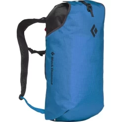 BLACK DIAMOND TRAIL BLITZ 16 BACKPACK KINGFISHER 23