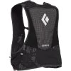 BLACK DIAMOND DISTANCE 4 HYDRATION VEST BLACK 22 