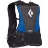 BLACK DIAMOND DISTANCE 4 HYDRATION VEST ULTRA BLUE 22