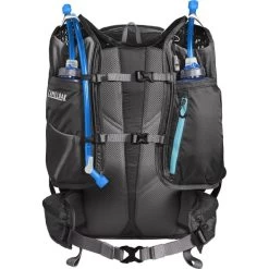 CAMELBAK OCTANE 25, 70OZ, BLACK/BLUEFISH 22 -Magasin de sacs à dos en plein air 9 71244 octane 25 70oz black bluefish c2205001000 03
