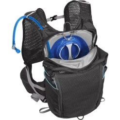 CAMELBAK OCTANE 25, 70OZ, BLACK/BLUEFISH 22 -Magasin de sacs à dos en plein air 9 71244 octane 25 70oz black bluefish c2205001000 06