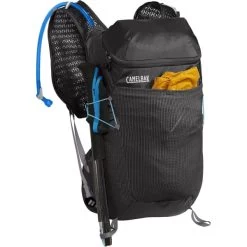 CAMELBAK OCTANE 18, 70 OZ, BLACK/BLUEFISH 22 -Magasin de sacs à dos en plein air 9 71246 c2206001000 04