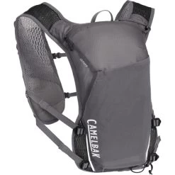 CAMELBAK ZEPHYR VEST CASTLEROCK GREY/BLACK 22