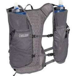 CAMELBAK ZEPHYR VEST CASTLEROCK GREY/BLACK 22 -Magasin de sacs à dos en plein air 9 71254 c2203001000 03