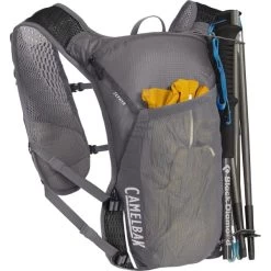 CAMELBAK ZEPHYR VEST CASTLEROCK GREY/BLACK 22 -Magasin de sacs à dos en plein air 9 71254 c2203001000 05