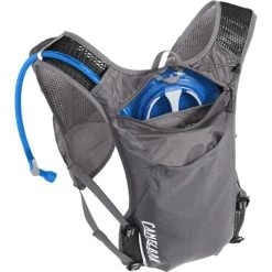 CAMELBAK ZEPHYR VEST CASTLEROCK GREY/BLACK 22 -Magasin de sacs à dos en plein air 9 71254 c2203001000 06