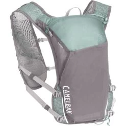 CAMELBAK WOMEN'S ZEPHYR VEST SILVER/BLUE HAZE 22